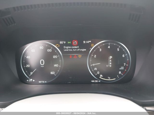 YV4102RK6J1071815 Volvo Xc60 T5 Momentum