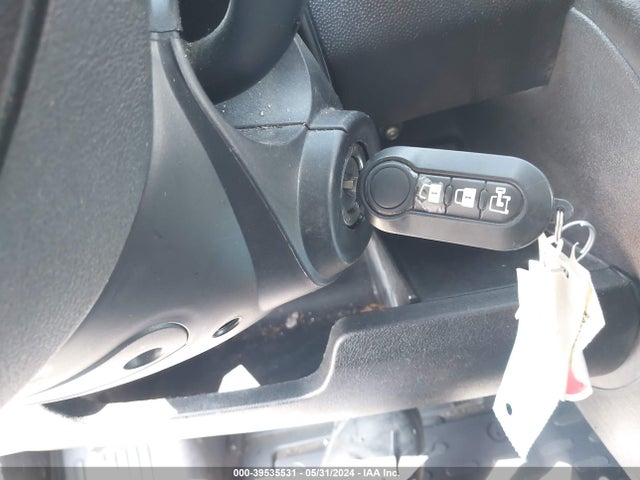 3C6TRVNG1KE505696 RAM Promaster 1500 Low Roof 118 Wb