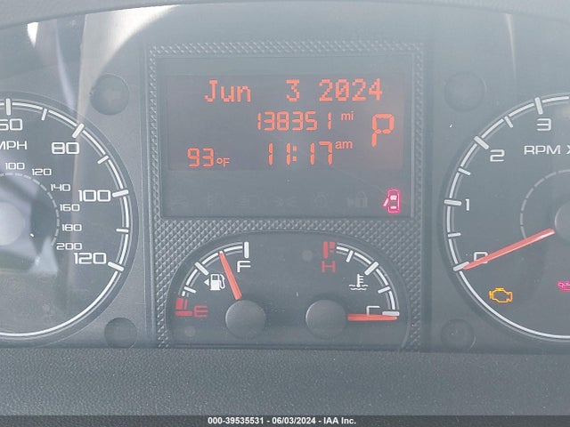 3C6TRVNG1KE505696 RAM Promaster 1500 Low Roof 118 Wb