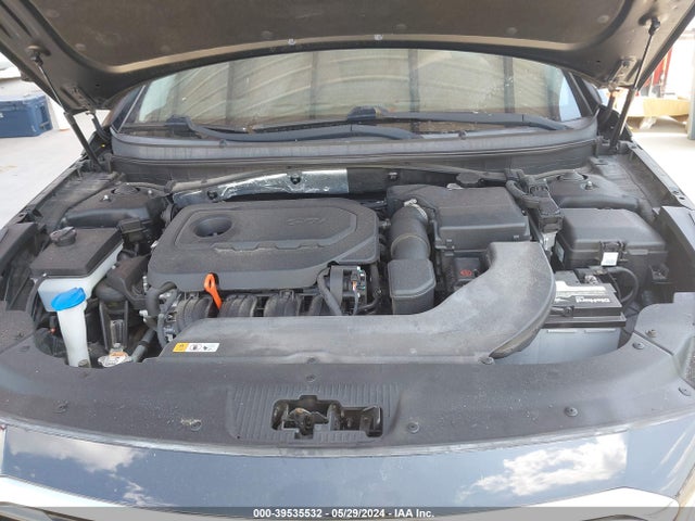 Hyundai Sonata Limited 2015 5NPE34AF0FH112669 Image 10