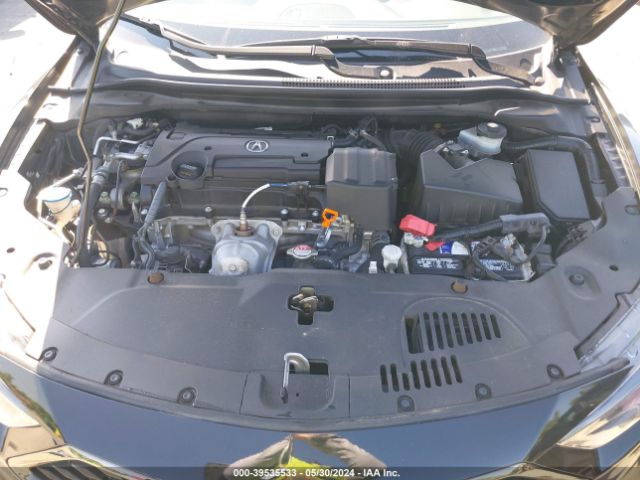 19UDE2F89NA006202 Acura Ilx Premium   A-spec Packages/technology   A-spec Packages
