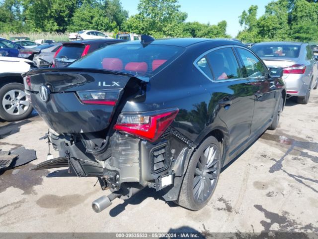 19UDE2F89NA006202 Acura Ilx Premium   A-spec Packages/technology   A-spec Packages