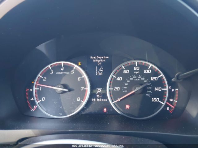 19UDE2F89NA006202 Acura Ilx Premium   A-spec Packages/technology   A-spec Packages