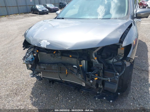 Nissan ROGUE SV 2016 KNMAT2MV2GP733908 Image 6
