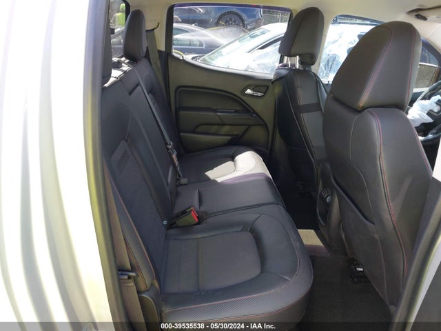 1GTG6CEN8H1285183 GMC CANYON SLE