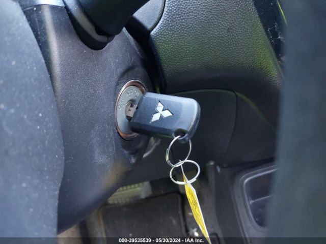 ML32F3FJXHHF18922 Mitsubishi Mirage G4 Es