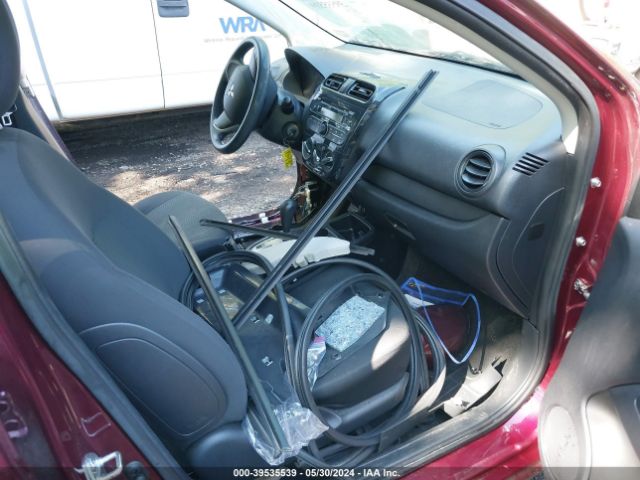 ML32F3FJXHHF18922 Mitsubishi Mirage G4 Es