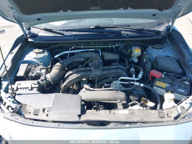 JF2GTHMCXM8255921 Subaru Crosstrek Limited