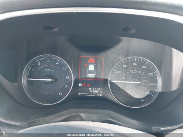 JF2GTHMCXM8255921 Subaru Crosstrek Limited