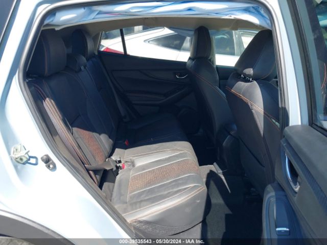 JF2GTHMCXM8255921 Subaru Crosstrek Limited