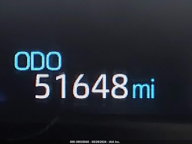 Toyota Corolla Hybrid Le 2021 JTDEAMDE8MJ016916 Image 15
