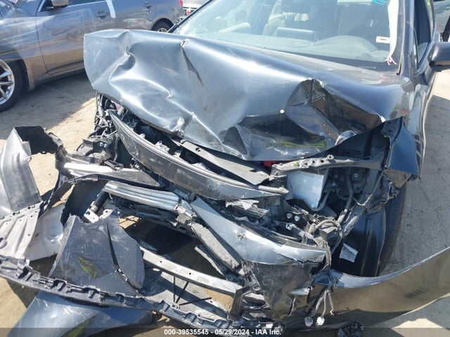 Toyota Corolla Hybrid Le 2021 JTDEAMDE8MJ016916 Image 6