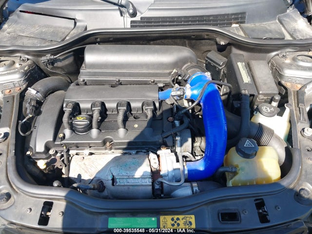 2009 MINI COOPER S CLUBMAN WMWMM33529TP74564 Photo 9