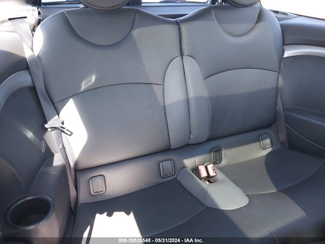 2009 MINI COOPER S CLUBMAN WMWMM33529TP74564 Photo 7