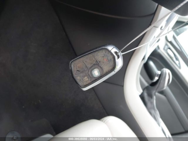 3GYFNDE33FS548172 Cadillac Srx Premium Collection