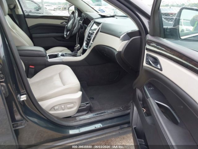 3GYFNDE33FS548172 Cadillac Srx Premium Collection