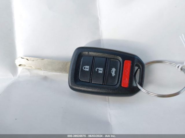 2HGFC2F65KH547998 Honda Civic Lx