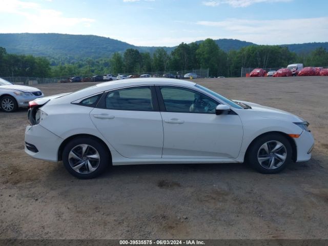 2HGFC2F65KH547998 Honda Civic Lx