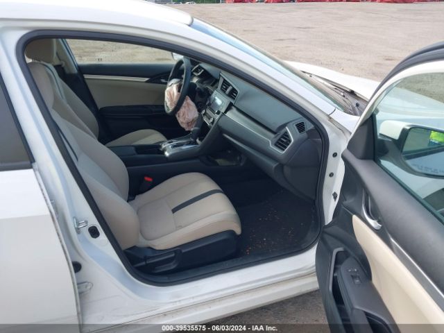 2HGFC2F65KH547998 Honda Civic Lx