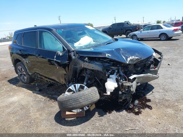 2023 5N1BT3BA4PC774201 main image