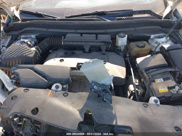Buick Envision Awd Essence 2019 LRBFX2SA1KD043957 Image 10
