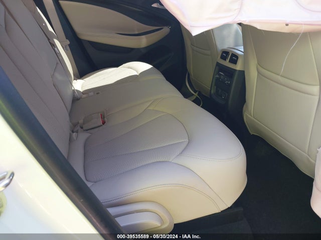 Buick Envision Awd Essence 2019 LRBFX2SA1KD043957 Image 8