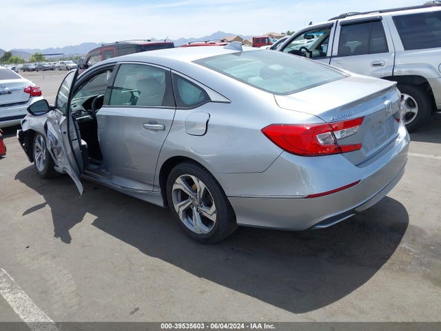Honda ACCORD EX 2018 1HGCV1F47JA238388 Image 3