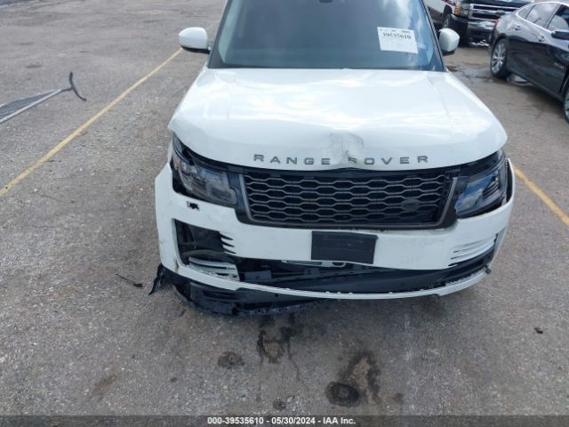 SALGR2SU1LA597635 Land Rover Range Rover