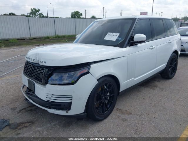 SALGR2SU1LA597635 Land Rover Range Rover