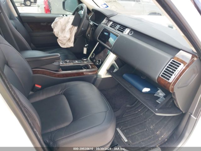 SALGR2SU1LA597635 Land Rover Range Rover