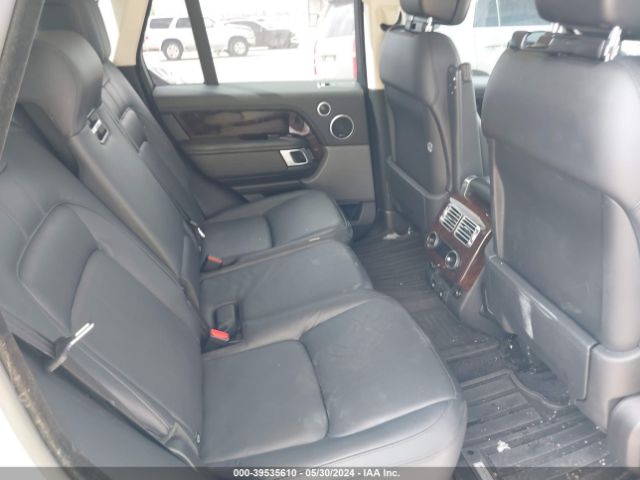 SALGR2SU1LA597635 Land Rover Range Rover