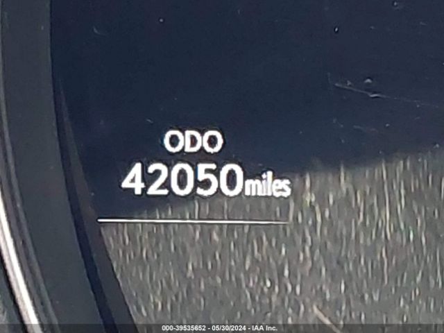 JTHD51FF0M5013410 Lexus Ls 500