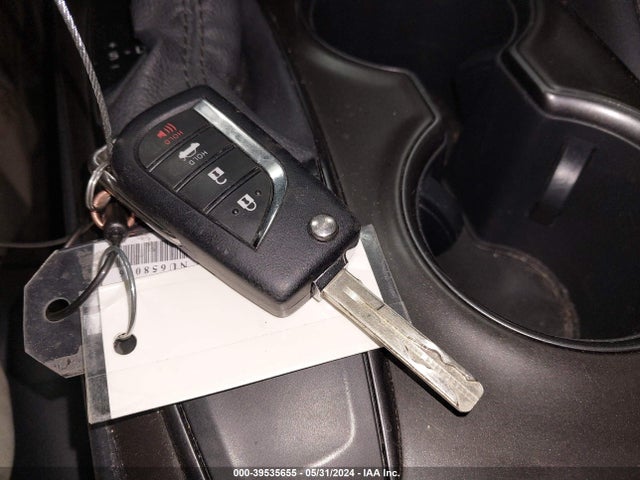 Toyota CAMRY SE 2022 4T1G11AK5NU658006 Image 11