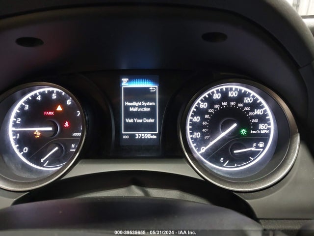 Toyota CAMRY SE 2022 4T1G11AK5NU658006 Image 16