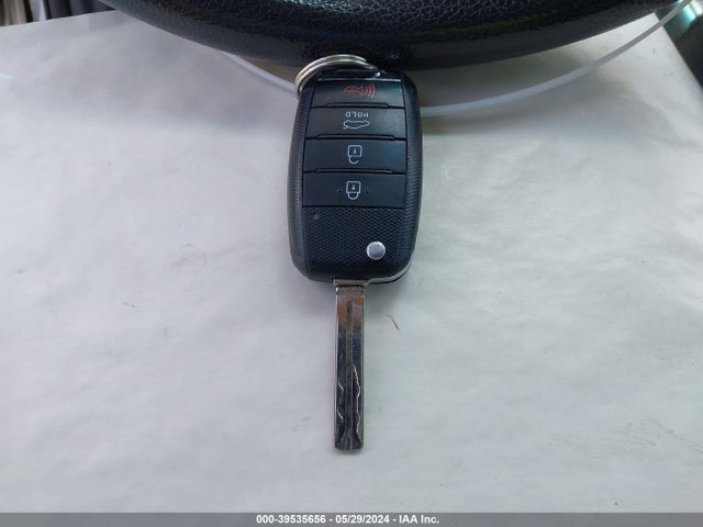 KIA Optima Lx 2014 5XXGM4A72EG267961 Image 11