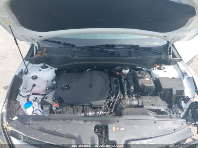 5XYK33DF2RG169332 KIA Sportage Ex