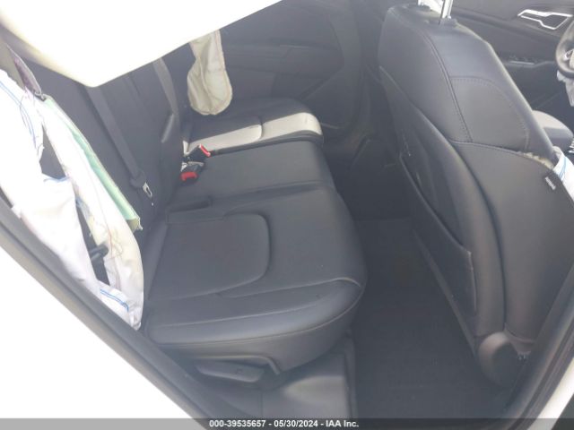 5XYK33DF2RG169332 KIA Sportage Ex