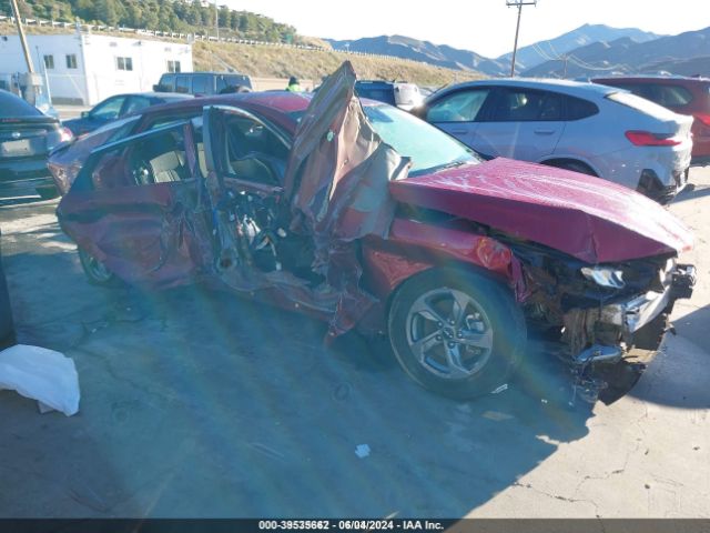 5XXG14J2XNG114659 auction archive image
