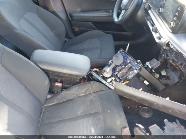 5XXG14J2XNG114659 KIA K5 LXS