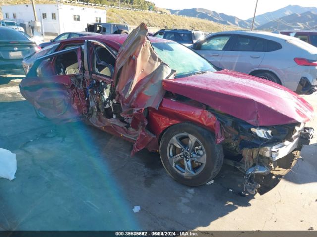 5XXG14J2XNG114659 KIA K5 LXS