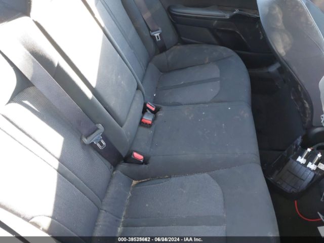 5XXG14J2XNG114659 KIA K5 LXS