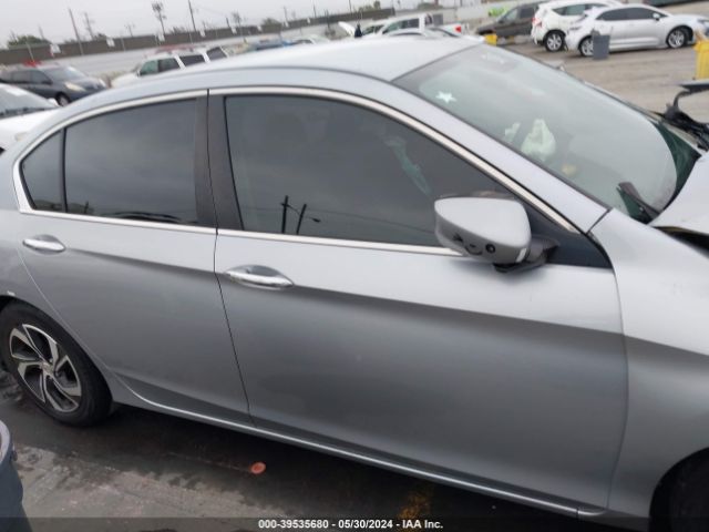 1HGCR2F3XHA044756 Honda ACCORD LX