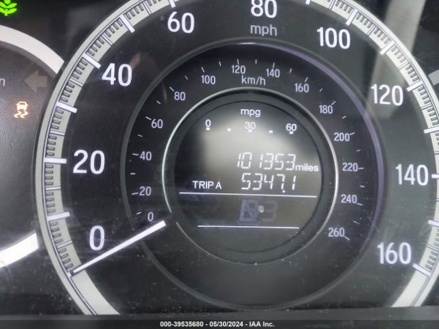 1HGCR2F3XHA044756 Honda ACCORD LX