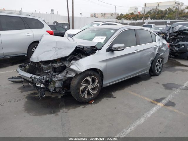 1HGCR2F3XHA044756 Honda ACCORD LX