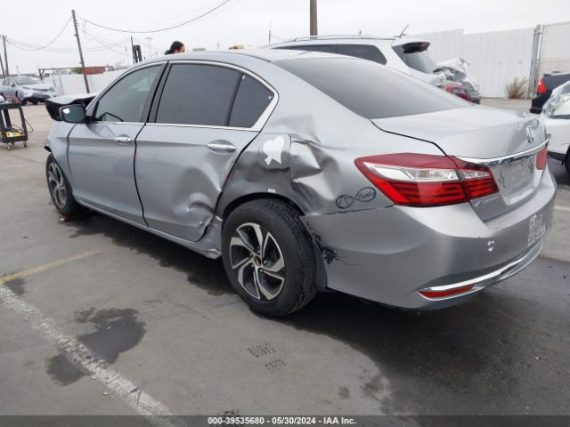 1HGCR2F3XHA044756 Honda ACCORD LX