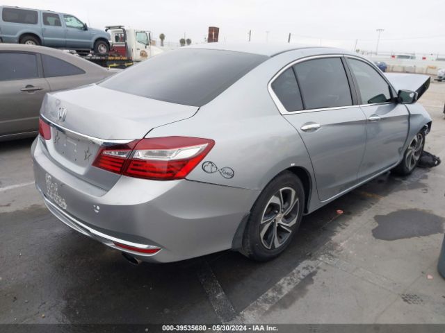 1HGCR2F3XHA044756 Honda ACCORD LX