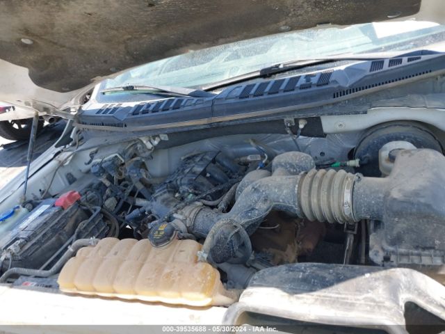 1FTMF1C82GKE74408 Ford F-150 Xl
