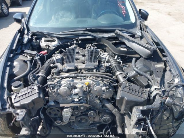 JN1CV6AP5FM502021 Infiniti Q40