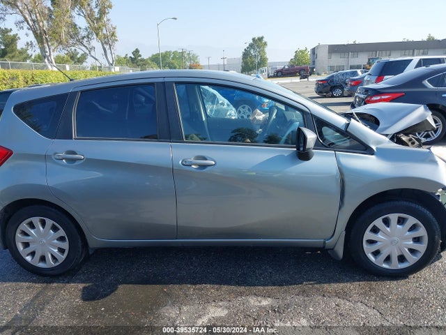Nissan Versa Note S Plus 2015 3N1CE2CP7FL429167 Image 12