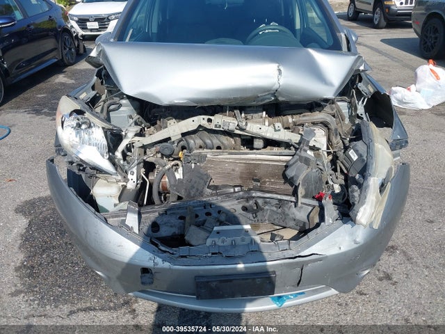 Nissan Versa Note S Plus 2015 3N1CE2CP7FL429167 Image 6